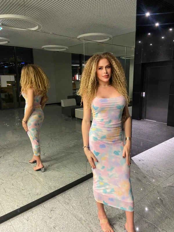 Acompanhante Trans Patrícia Silva em São Paulo - Foto 81 - Transex Brasil