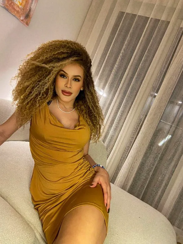 Acompanhante Trans Patrícia Silva em São Paulo - Foto 82 - Transex Brasil