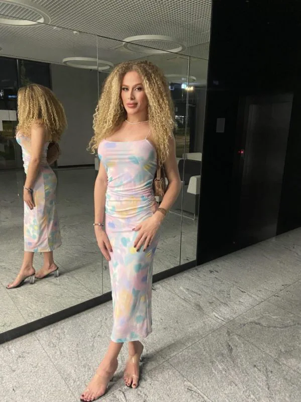 Acompanhante Trans Patrícia Silva em São Paulo - Foto 85 - Transex Brasil