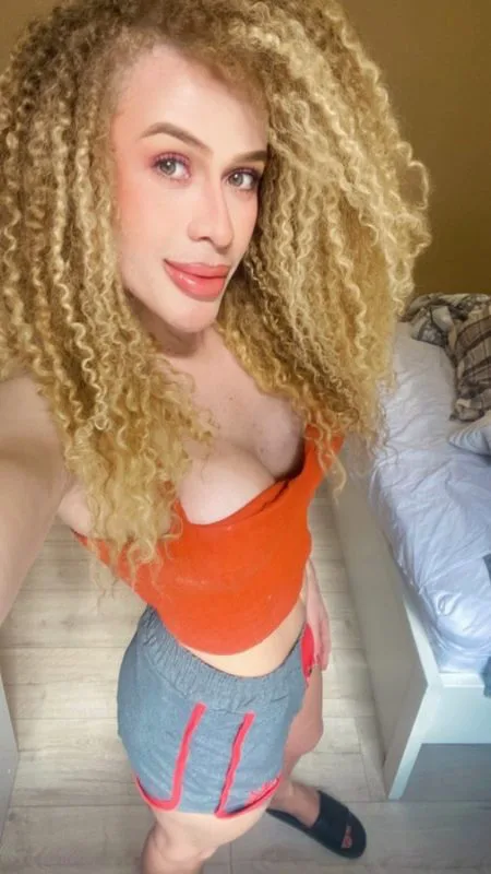 Acompanhante Trans Patrícia Silva em São Paulo - Foto 94 - Transex Brasil