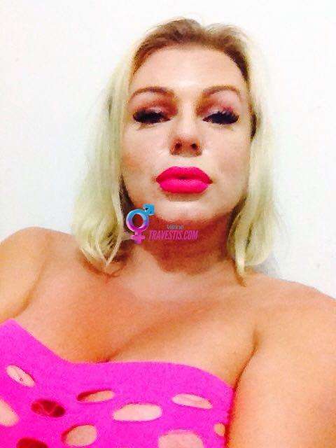 Transex acompanhante Campo Grande,  Patty Burgatt