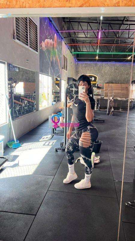 Transex acompanhante Imperatriz,  Patty Byanca