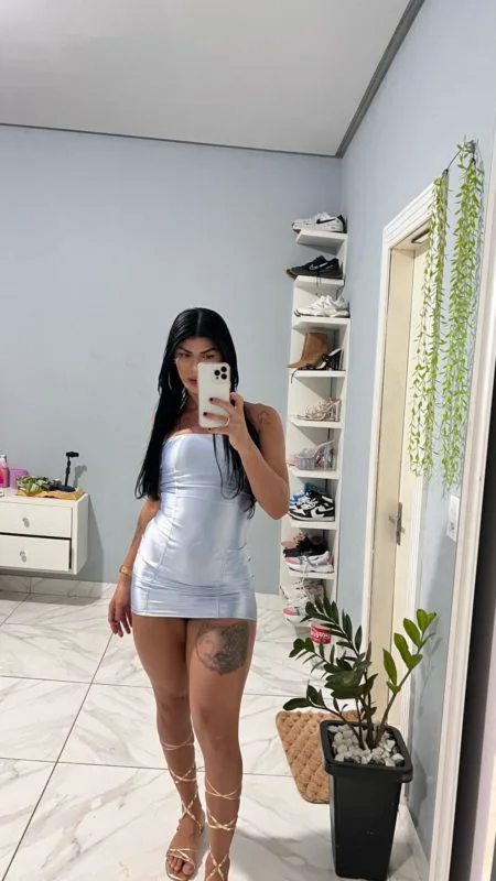 Acompanhante Trans Patty Byanca em Imperatriz - Foto 13 - Transex Brasil