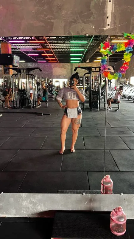 Acompanhante Trans Patty Byanca em Imperatriz - Foto 19 - Transex Brasil