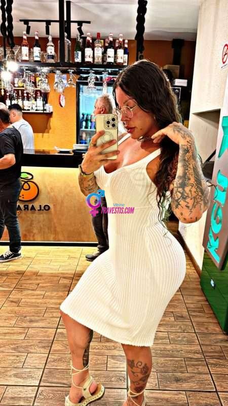 Pattyzinha Soares