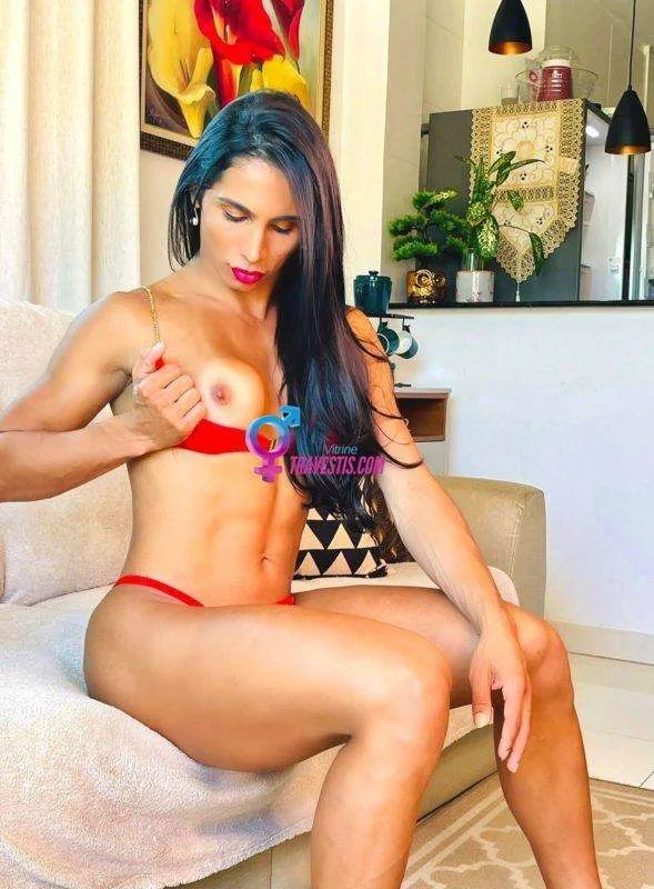 Paty Silva