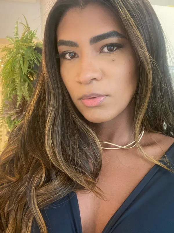 Acompanhante Trans Paula Lodo em São Paulo - Foto 29 - Transex Brasil