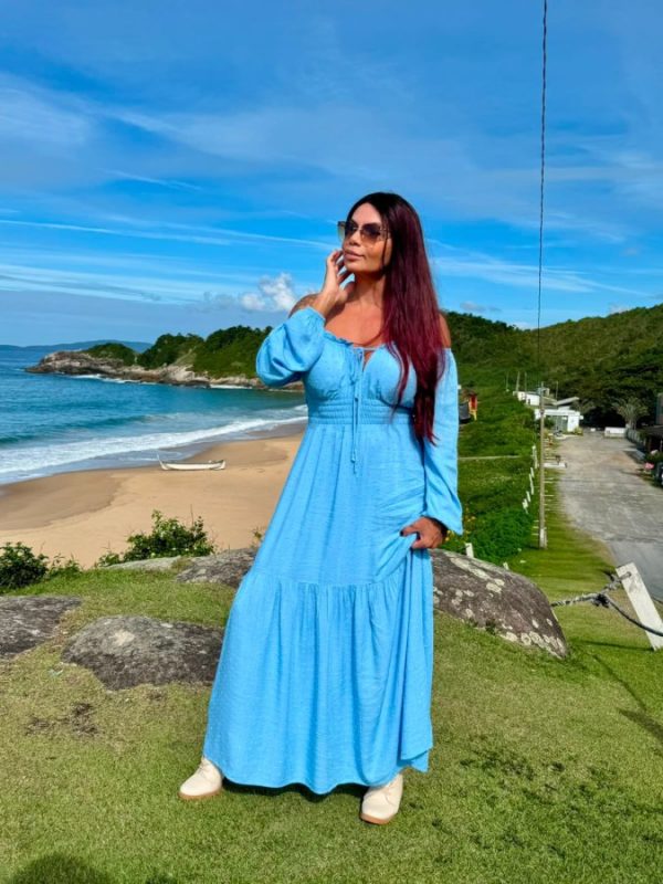 Acompanhante Trans Paula Lopes em Balneário Camboriú - Foto 31 - Transex Brasil