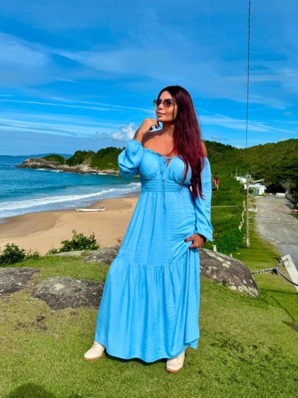 Acompanhante Trans Paula Lopes em Balneário Camboriú - Foto 34 - Transex Brasil
