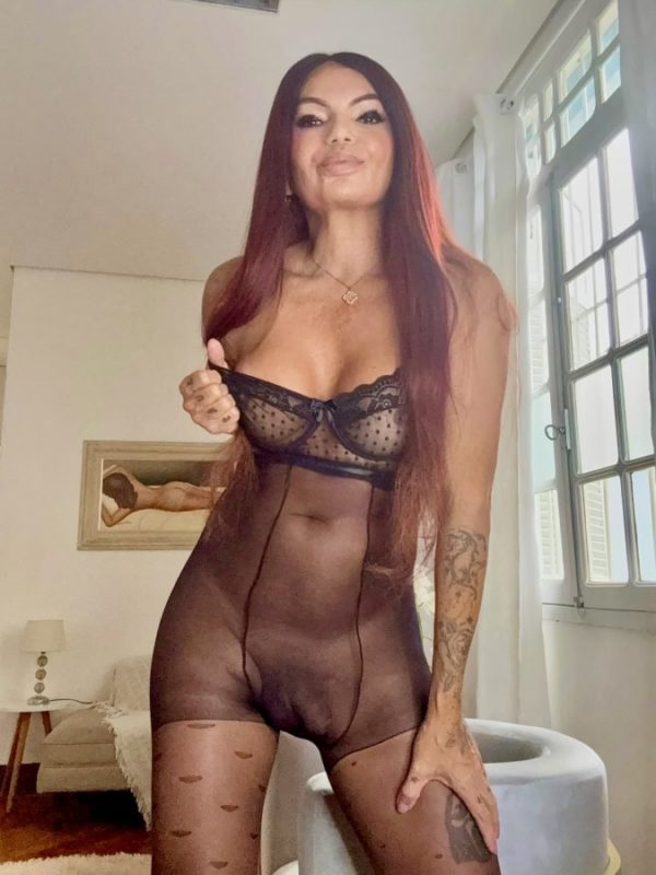 Acompanhante Trans Paula Lopes em Balneário Camboriú - Foto 35 - Transex Brasil