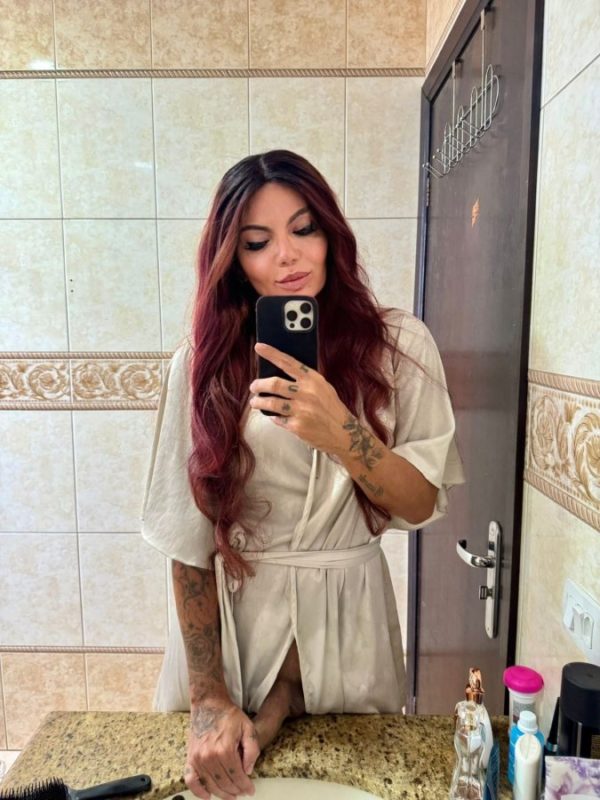 Acompanhante Trans Paula Lopes em Balneário Camboriú - Foto 43 - Transex Brasil