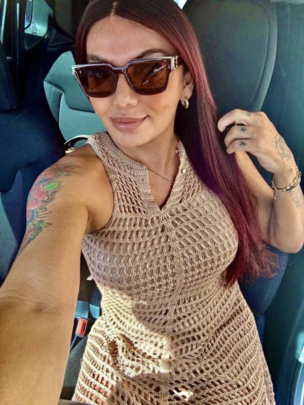 Acompanhante Trans Paula Lopes em Balneário Camboriú - Foto 49 - Transex Brasil