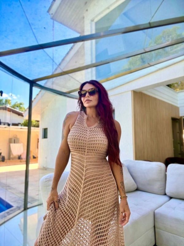 Acompanhante Trans Paula Lopes em Balneário Camboriú - Foto 51 - Transex Brasil