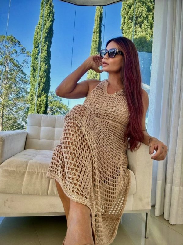 Acompanhante Trans Paula Lopes em Balneário Camboriú - Foto 52 - Transex Brasil