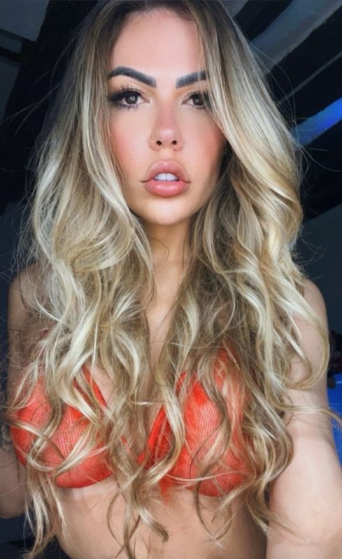 Acompanhante Trans Paula Prado - Operada em Porto Alegre - Foto 10 - Transex Brasil