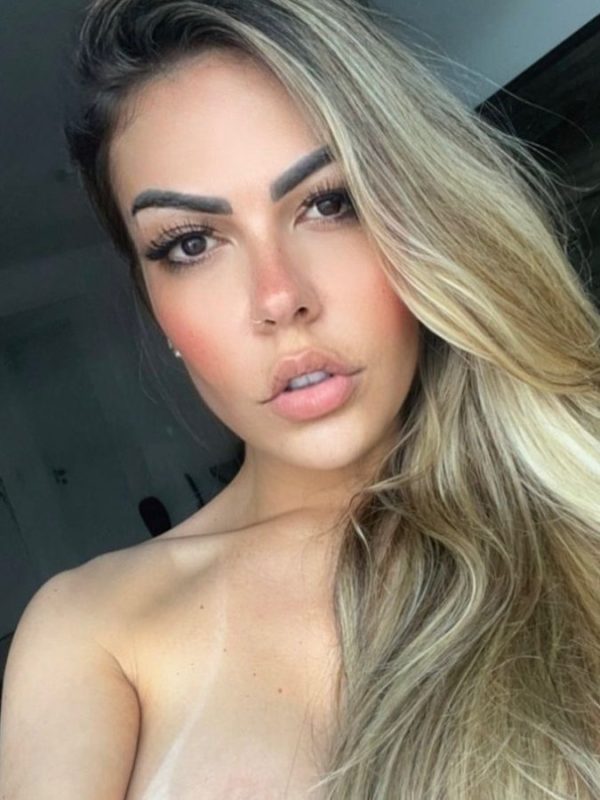 Acompanhante Trans Paula Prado - Operada em Porto Alegre - Foto 14 - Transex Brasil