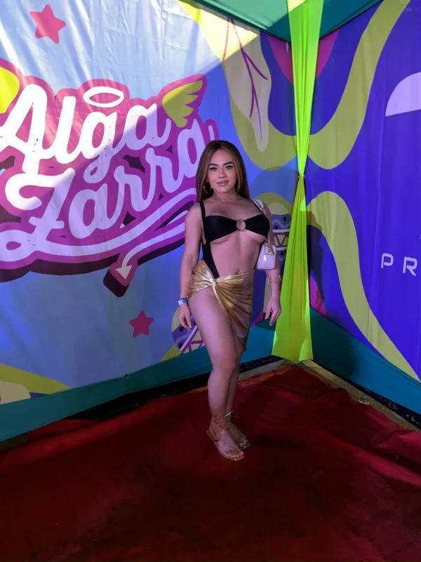 Acompanhante Trans Paula Silva em São Paulo - Foto 8 - Transex Brasil