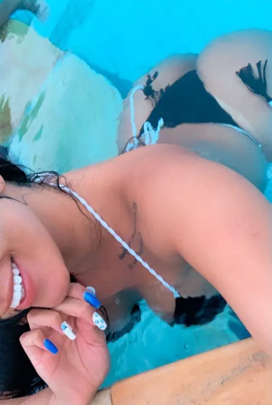 Acompanhante Trans Paula Souza em Belo Horizonte - Foto 87 - Transex Brasil