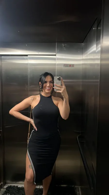 Acompanhante Trans Paula Souza em Belo Horizonte - Foto 92 - Transex Brasil