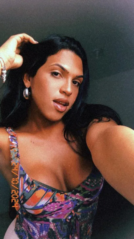 Acompanhante Trans Paulinha Marques em Natal - Foto 37 - Transex Brasil