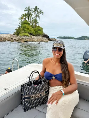 Acompanhante Trans Paulla Robertha Dias em São Paulo - Foto 16 - Transex Brasil