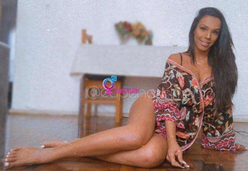 Penélope Nascimento