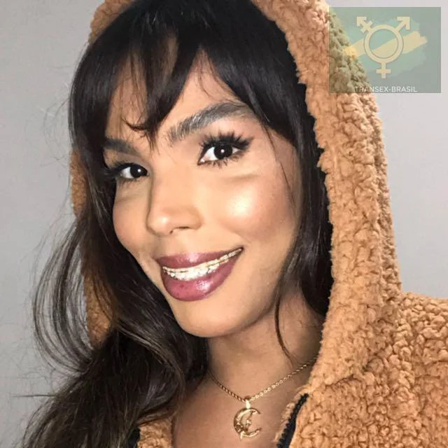 Penélope Nascimento