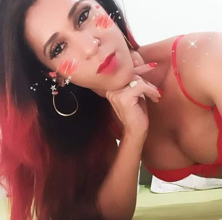 Acompanhante Trans Penelope Souza em Parauapebas - Foto 12 - Transex Brasil