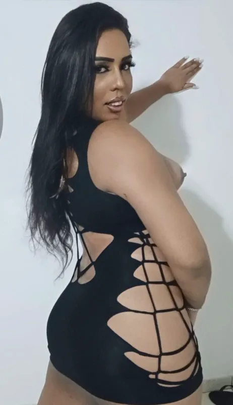 Acompanhante Trans Pérola Castro em Itaquaquecetuba - Foto 62 - Transex Brasil