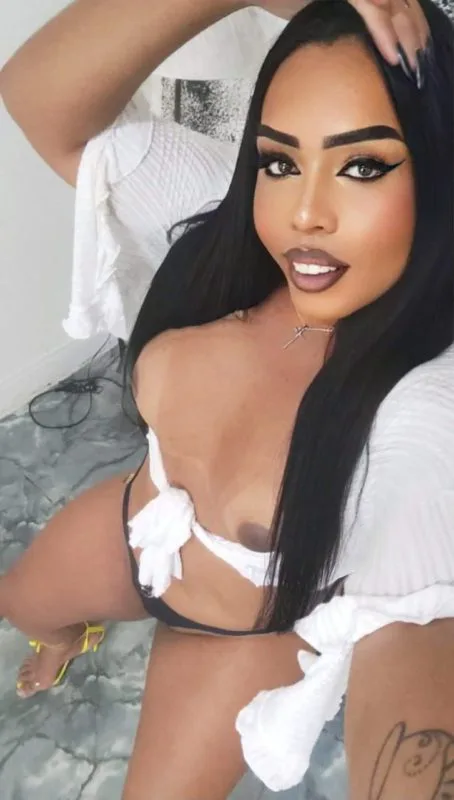 Acompanhante Trans Pérola Castro em Itaquaquecetuba - Foto 70 - Transex Brasil