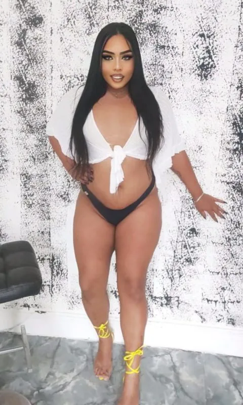 Acompanhante Trans Pérola Castro em Itaquaquecetuba - Foto 72 - Transex Brasil