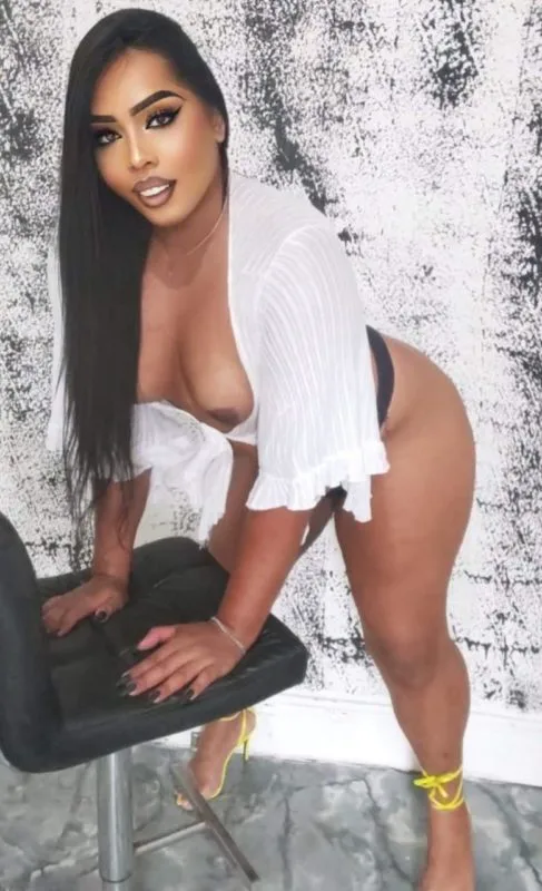 Acompanhante Trans Pérola Castro em Itaquaquecetuba - Foto 74 - Transex Brasil