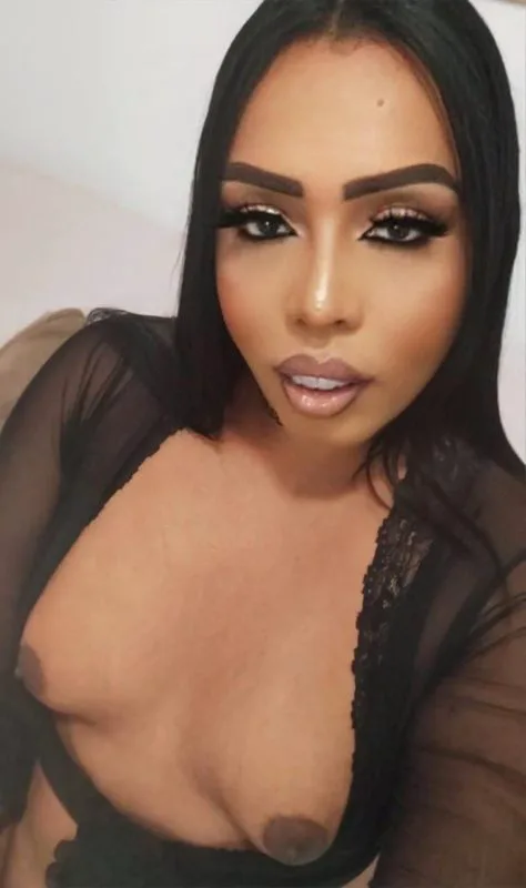 Acompanhante Trans Pérola Castro em Itaquaquecetuba - Foto 75 - Transex Brasil