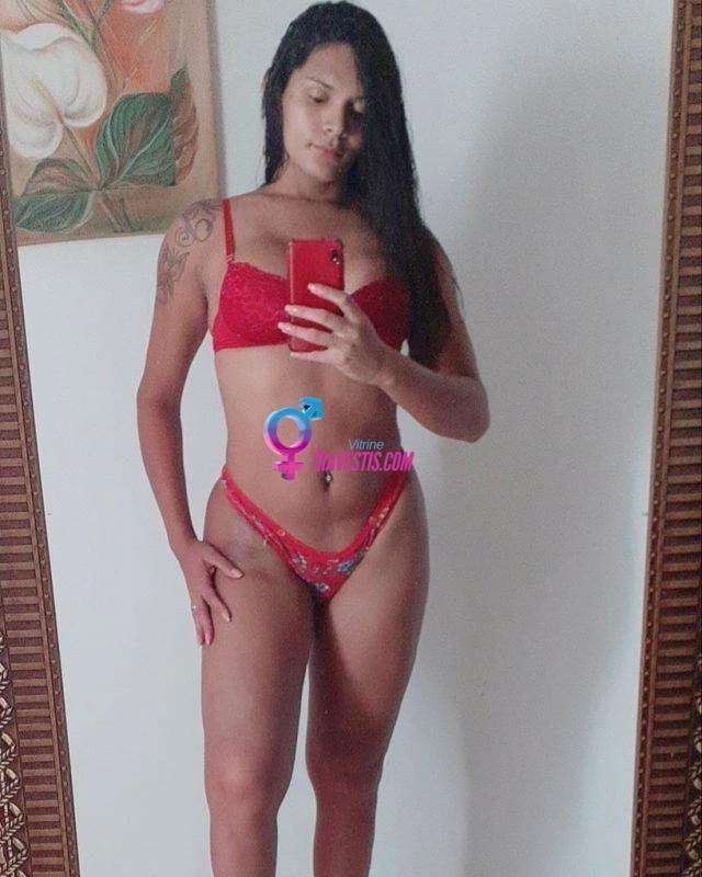 Pérola Oliveira