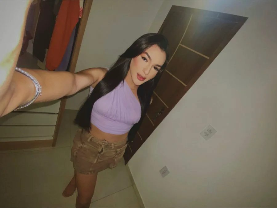 Acompanhante Trans Pétala Rocha em Aracaju - Foto 39 - Transex Brasil