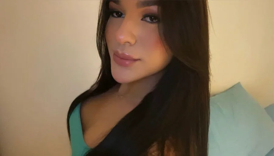Acompanhante Trans Pétala Rocha em Aracaju - Foto 48 - Transex Brasil