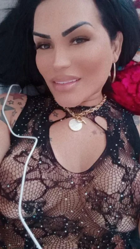 Acompanhante Trans Peuris Hillary em Belém - Foto 99 - Transex Brasil