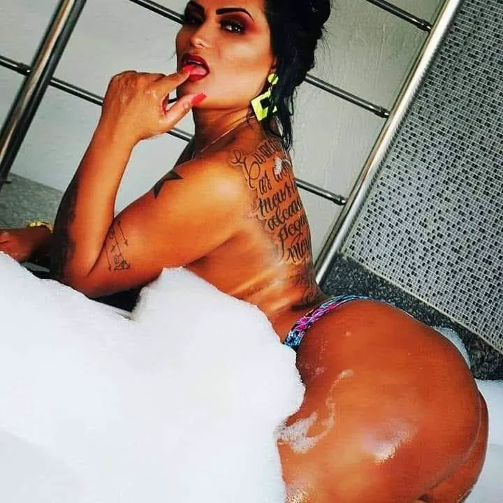 Acompanhante Trans Peuris Hillary em Belém - Foto 85 - Transex Brasil