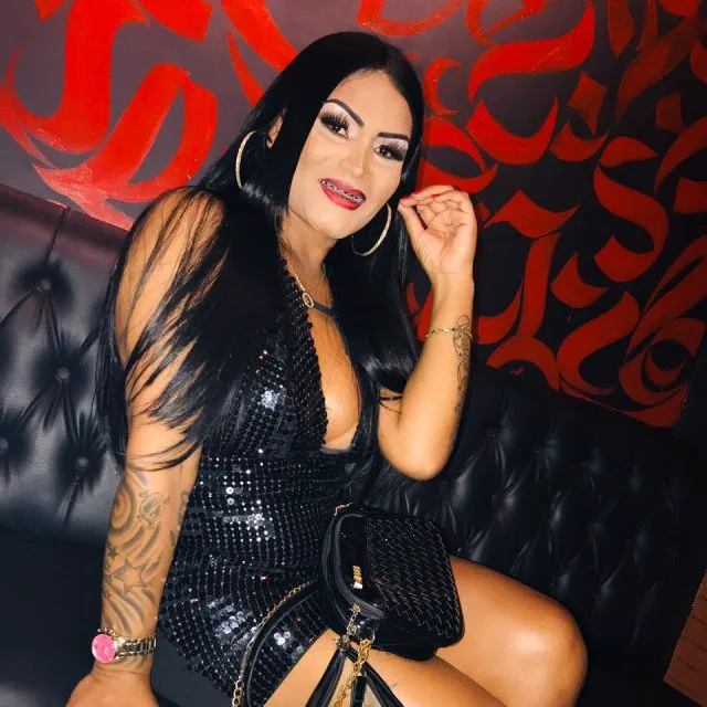 Acompanhante Trans Peuris Hillary em Belém - Foto 93 - Transex Brasil