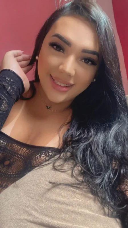 Acompanhante Trans Mirella Garcia em João Pessoa - Foto 100 - Transex Brasil