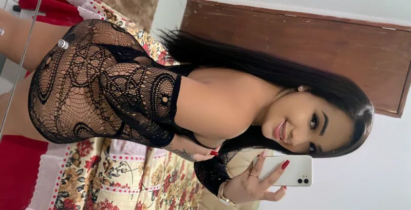 Acompanhante Trans Mirella Garcia em João Pessoa - Foto 88 - Transex Brasil