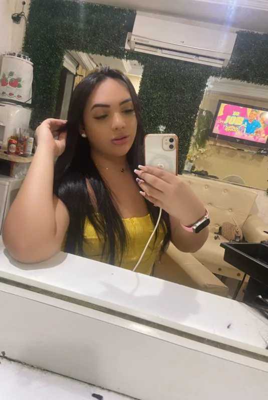 Acompanhante Trans Mirella Garcia em João Pessoa - Foto 92 - Transex Brasil