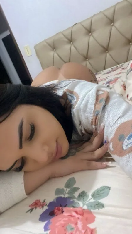 Acompanhante Trans Mirella Garcia em João Pessoa - Foto 93 - Transex Brasil