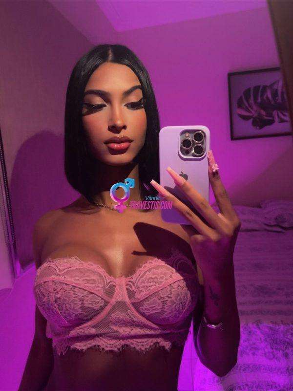 Pietra Ninfeta