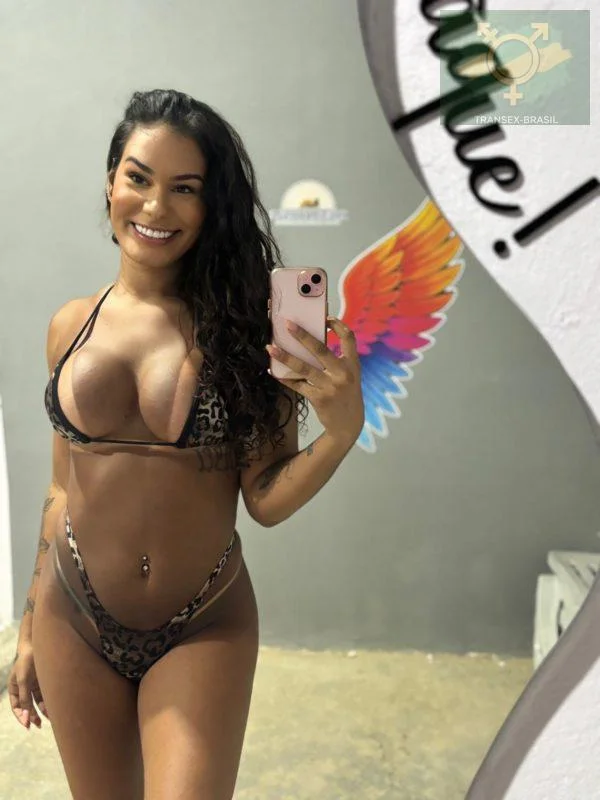 Transex acompanhante Rio de Janeiro,  Pietra Silva