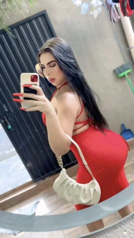 Acompanhante Trans Pietrinha Bolzani em Londrina - Foto 98 - Transex Brasil