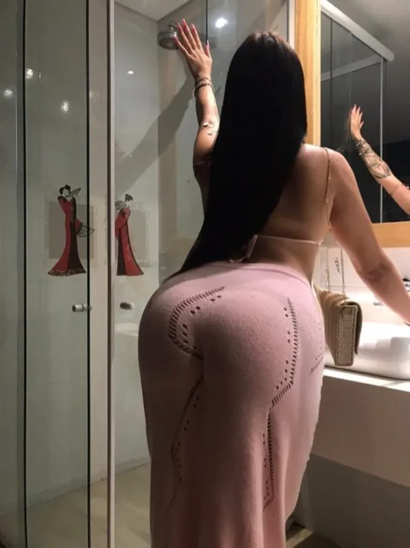 Acompanhante Trans Pietrinha Bolzani em Londrina - Foto 85 - Transex Brasil