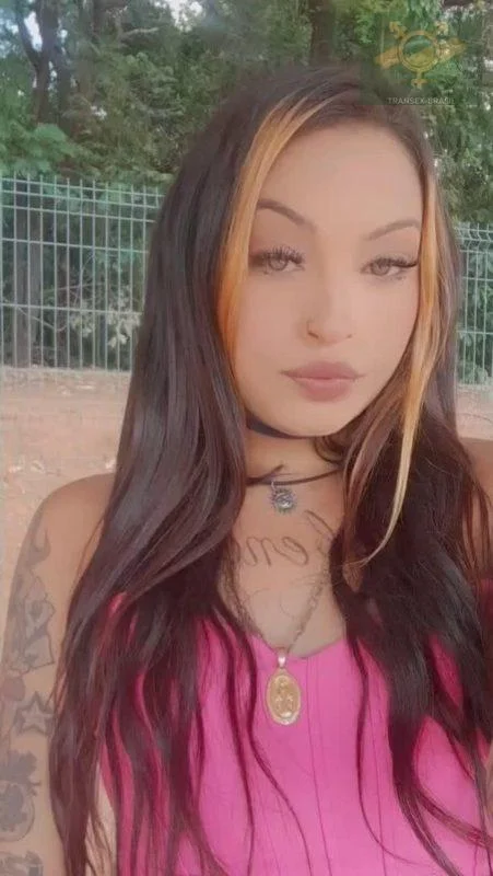 Transex acompanhante Campo Grande,  Pimentinha Safada