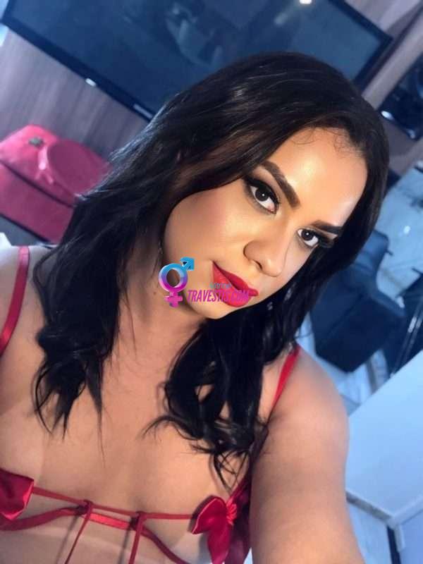 Transex acompanhante Caruaru,  Polly Cavalona