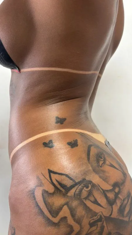 Acompanhante Trans Polyanna Medeiros em Governador Valadares - Foto 78 - Transex Brasil